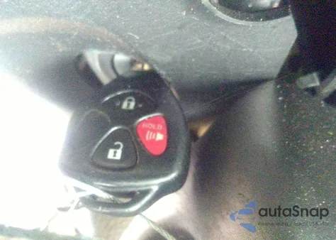 2010 Toyota Rav4 Sport из США, поврежденный, VIN JTMRF4DV5A5032000